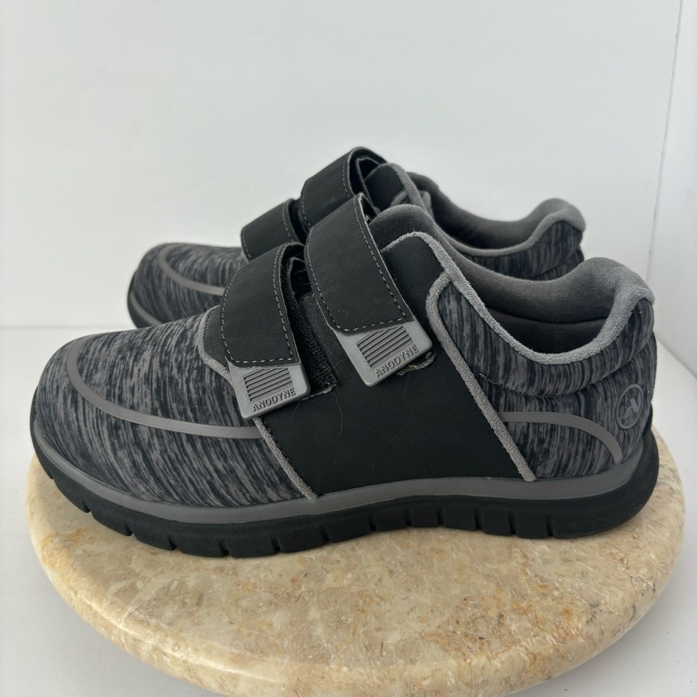 ANODYNE No.77 Women's 5.5XW Diabetes‎ Neuropathy Hammertoe Jogging Running Shoes
